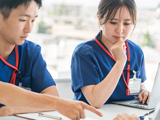 事業所案内